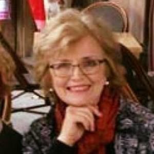 Meet your Posher, Linda